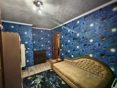 Сдается 2-комн. квартира, 49 м²