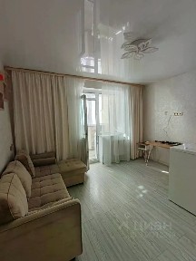 Сдается студия, 52 м²