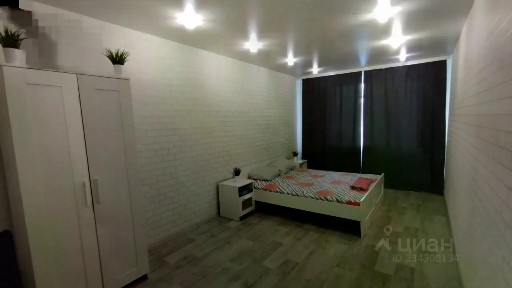 Сдается 1-комн. квартира, 42 м²