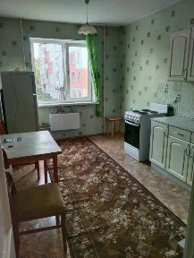 Сдается 1-комн. квартира, 37 м²