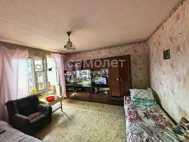 Продается 2-комн. квартира, 48 м²