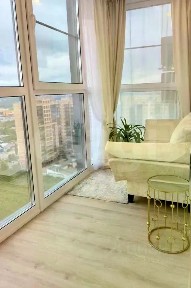 Продается студия, 45 м²