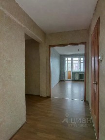 Продается 2-комн. квартира, 54 м²