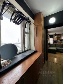 Сдается 2-комн. квартира, 55,9 м²