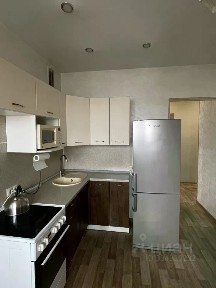 Сдается 1-комн. квартира, 34,6 м²