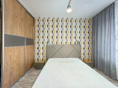 Сдается 2-комн. квартира, 41,9 м²