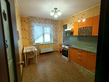 Сдается 1-комн. квартира, 38 м²