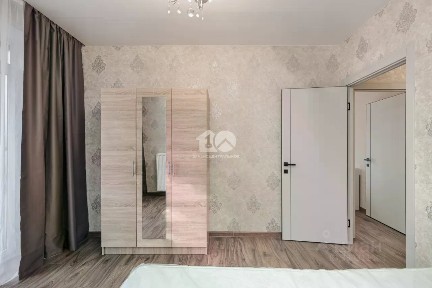 Сдается 2-комн. квартира, 56 м²