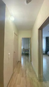 Сдается 1-комн. квартира, 34,4 м²