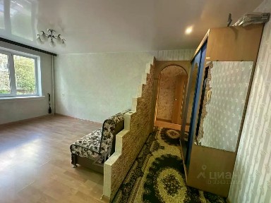 Сдается 3-комн. квартира, 60,6 м²