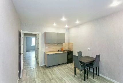 Сдается 3-комн. квартира, 65,3 м²