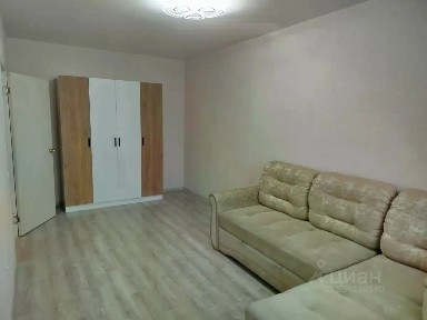Сдается 1-комн. квартира, 35 м²