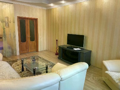 Сдается 2-комн. квартира, 79 м²