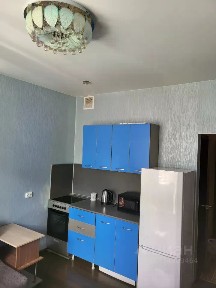Новосибирская область, Новосибирск, р-н Первомайский, мкр. КСМ, ул. Одоевского, 1/8