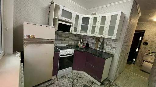 Сдается 1-комн. квартира, 28,8 м²