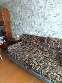 Сдается 1-комн. квартира, 33 м²
