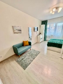 Сдается студия, 28,1 м²