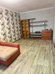 Новосибирская область, Новосибирск, р-н Дзержинский, мкр. Волочаевский, Гусинобродское ш., 17