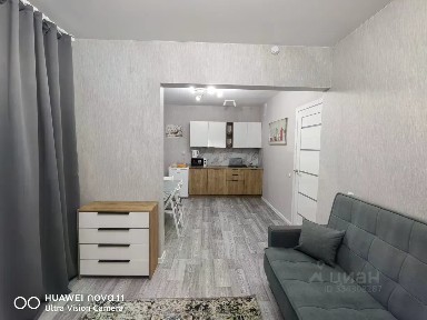 Сдается студия, 32 м²