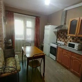 Сдается 1-комн. квартира, 55 м²