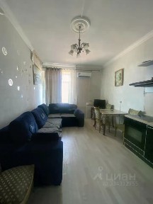 Сдается 3-комн. квартира, 55 м²