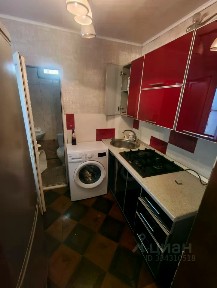 Сдается 1-комн. квартира, 28 м²