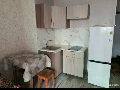 Сдается студия, 22 м²
