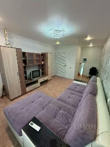 Сдается 1-комн. квартира, 37 м²