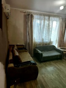 Сдается 1-комн. квартира, 32,5 м²
