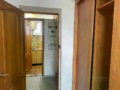 Сдается студия, 18 м²
