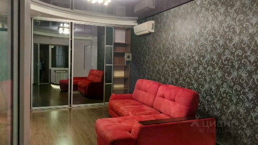 Сдается 2-комн. квартира, 85 м²