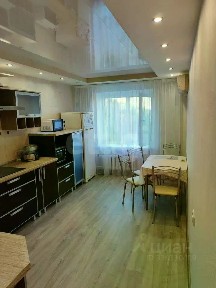 Сдается 1-комн. квартира, 40 м²