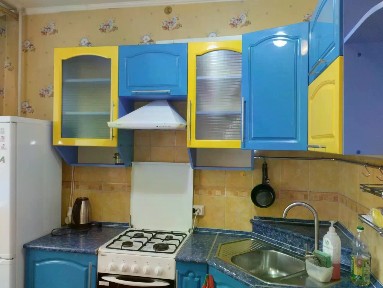 Сдается 1-комн. квартира, 38 м²