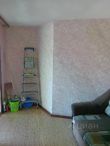 Сдается 2-комн. квартира, 36 м²