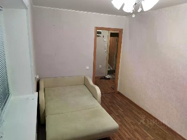 Сдается 1-комн. квартира, 23,6 м²