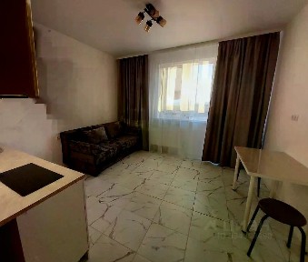 Сдается студия, 22,3 м²