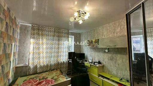 Продается 2-комн. квартира, 47,9 м²
