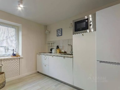 Продается 1-комн. квартира, 32 м²