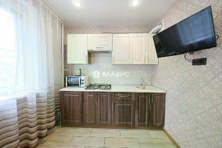 Продается 1-комн. квартира, 32,8 м²