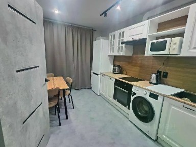 Сдается 1-комн. квартира, 32,7 м²