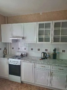 Сдается 1-комн. квартира, 33,8 м²