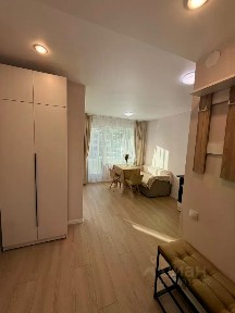 Сдается 1-комн. квартира, 30 м²