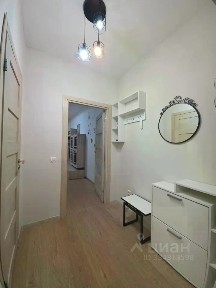 Сдается студия, 24,5 м²