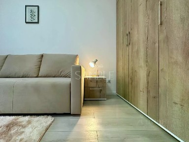 Сдается 1-комн. квартира, 30 м²