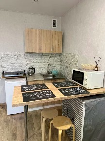 Сдается студия, 21 м²