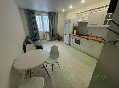 Сдается 1-комн. квартира, 42 м²