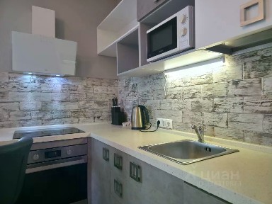 Сдается студия, 30 м²