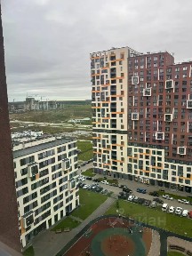Ленинградская область, Всеволожский район, Свердловское городское поселение, Новосаратовка деревня, ул. Первых, 4к3