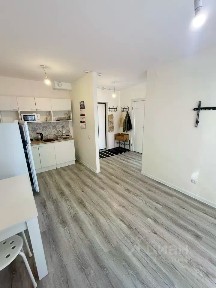 Сдается 1-комн. квартира, 34 м²