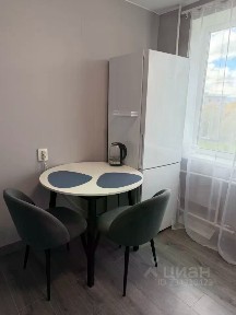 Сдается 1-комн. квартира, 36 м²